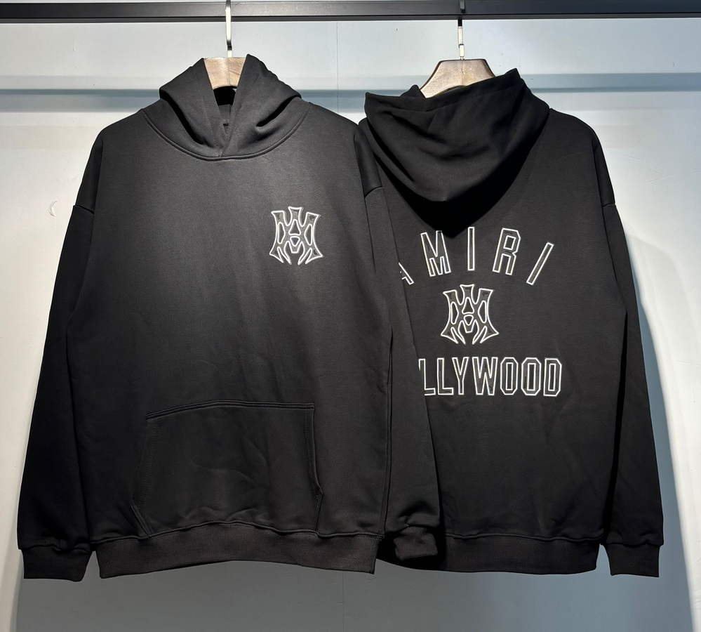 AMIRI Hoody-408