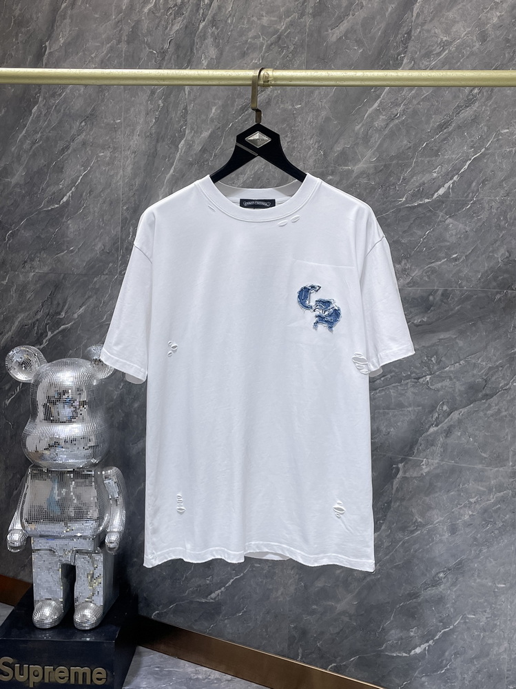 Ch**me He**ts t-shirts-1350