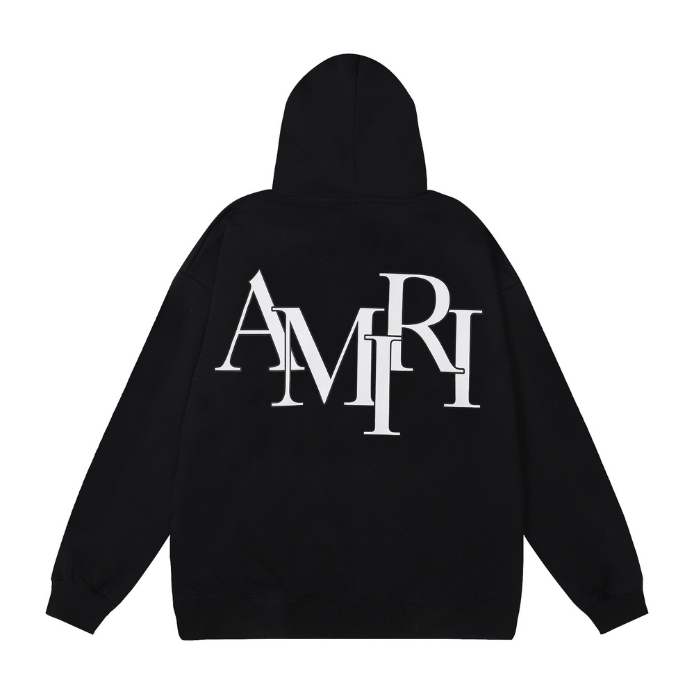 AMIRI Hoody-405