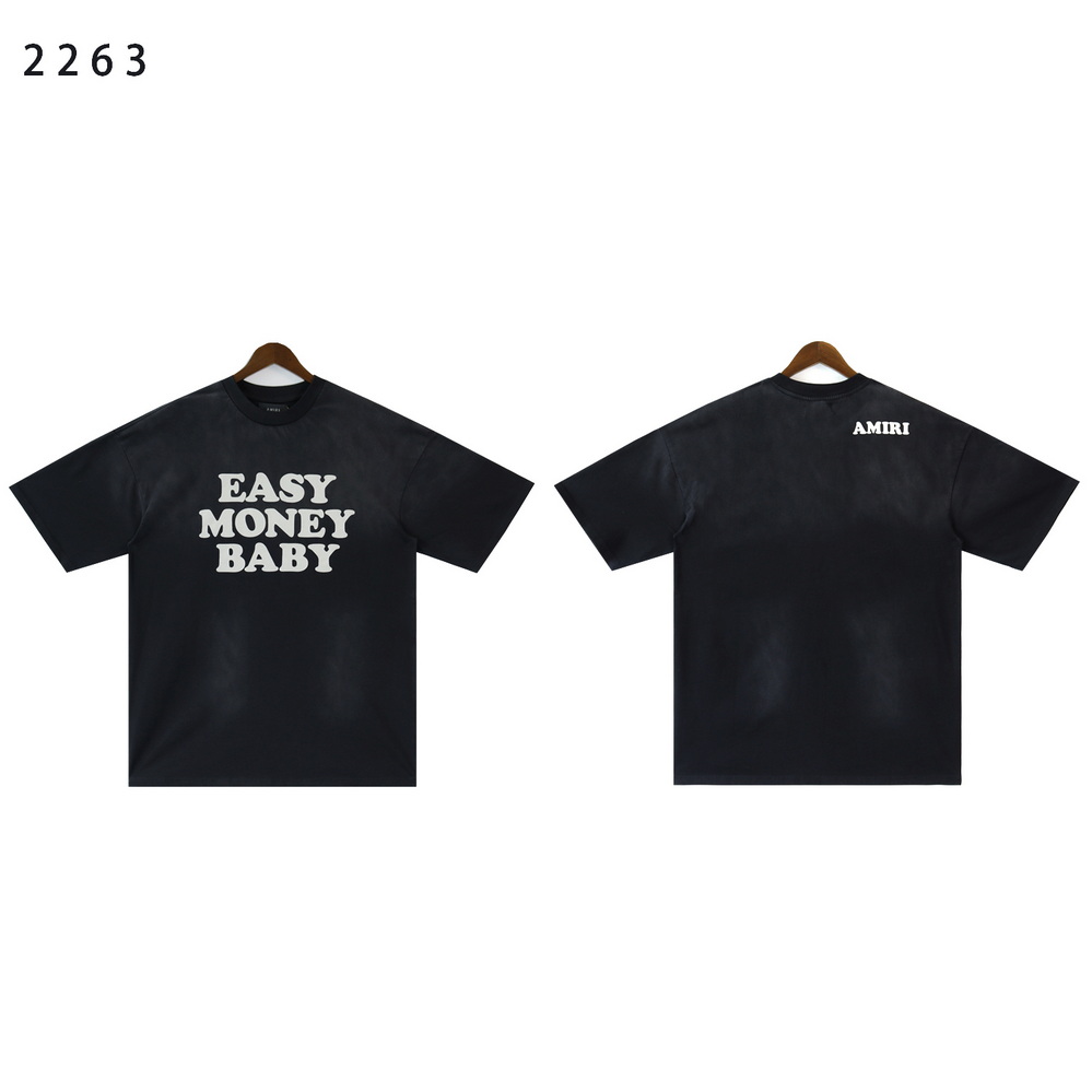 AMIRI T-shirts-1599