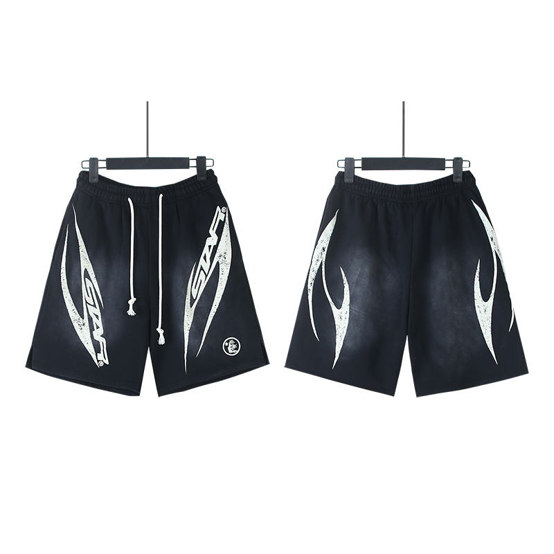 H*lst*r shorts-170