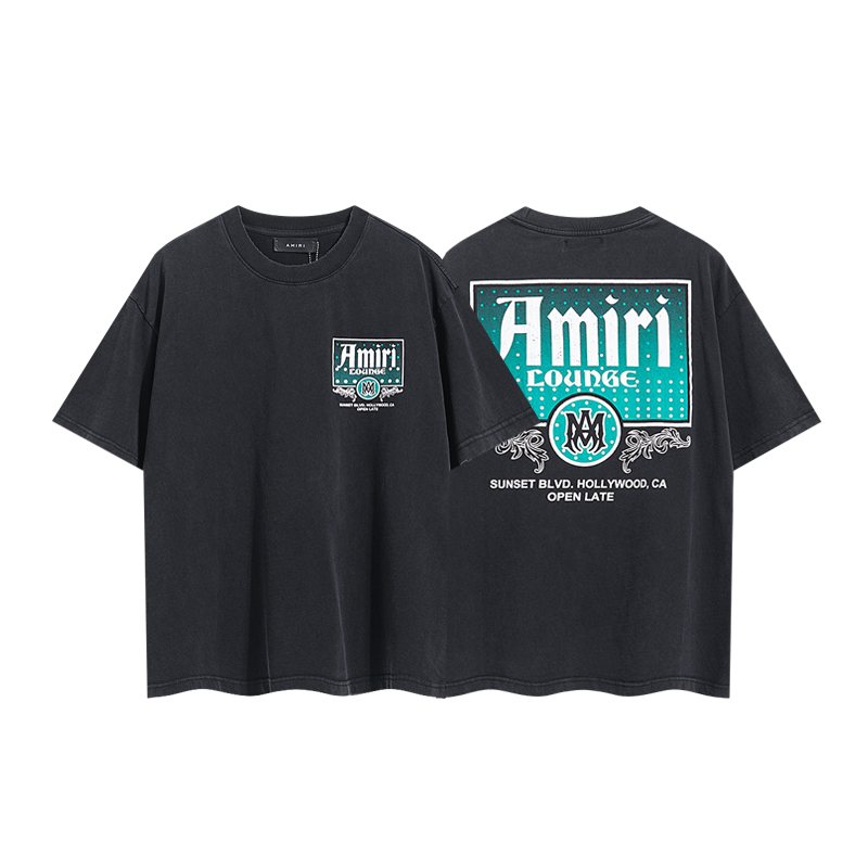 AMIRI T-shirts-1542