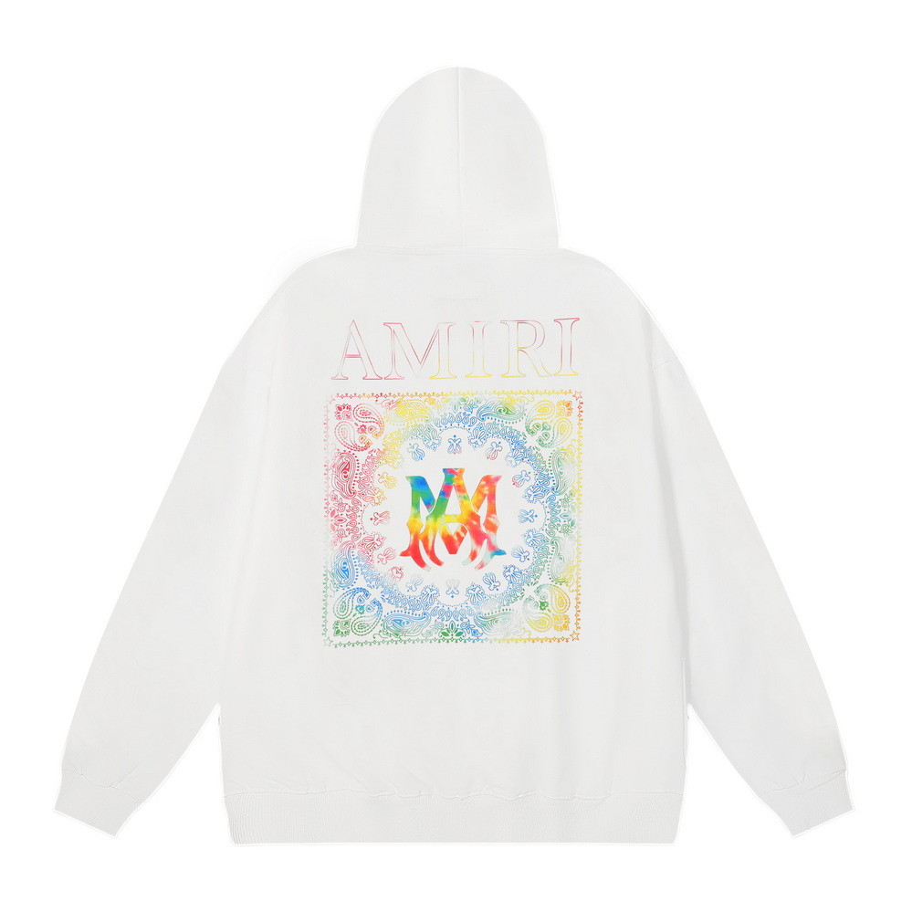 AMIRI Hoody-400