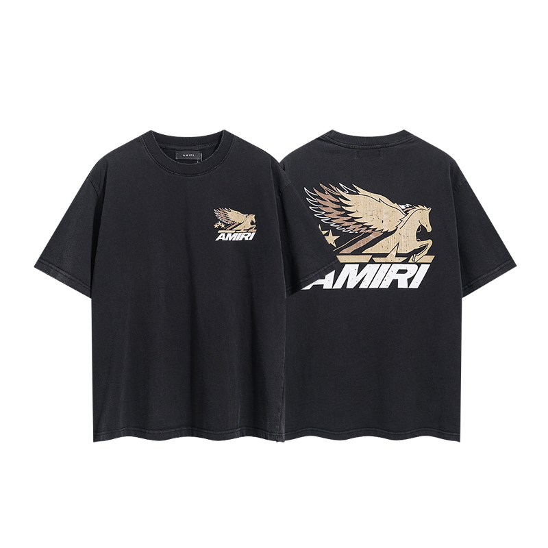AMIRI T-shirts-1538