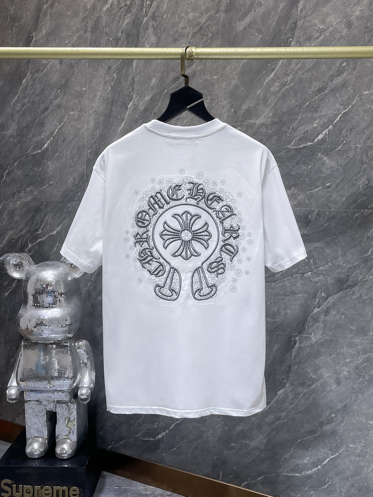 Ch**me He**ts t-shirts-1341