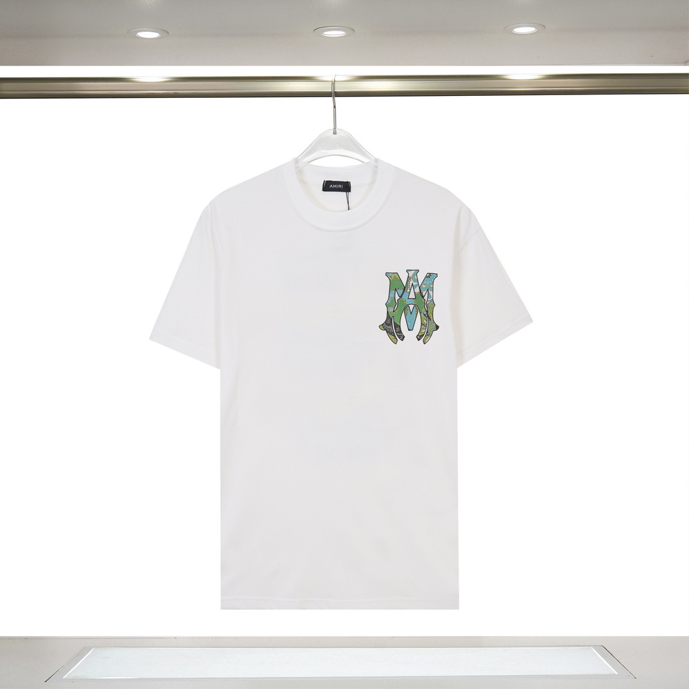 AMIRI T-shirts-1620