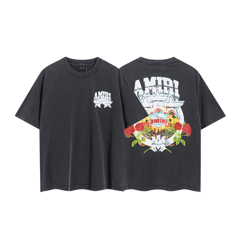 AMIRI T-shirts-1533