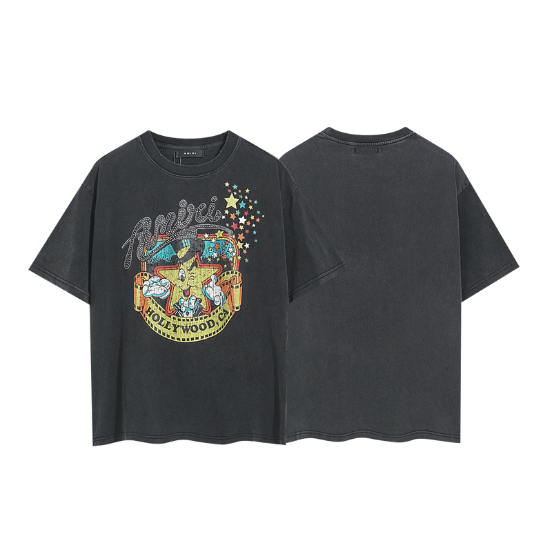AMIRI T-shirts-1527