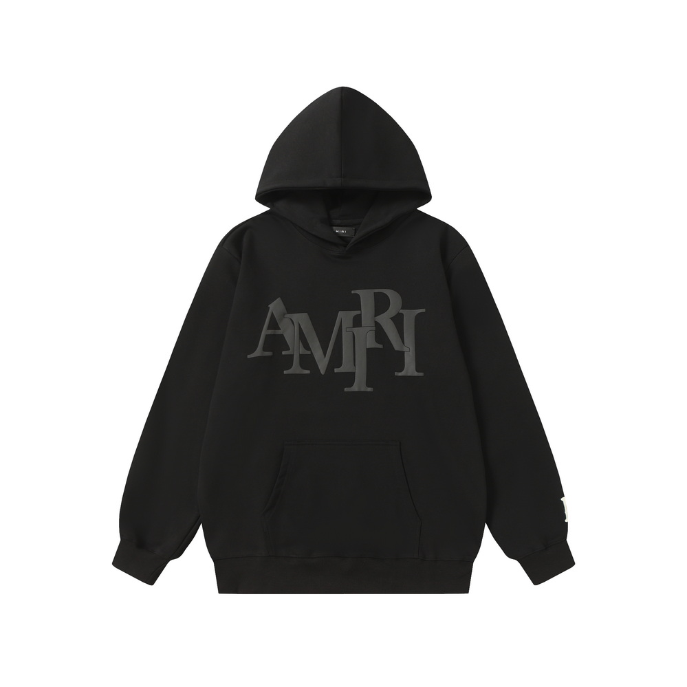 AMIRI Hoody-451