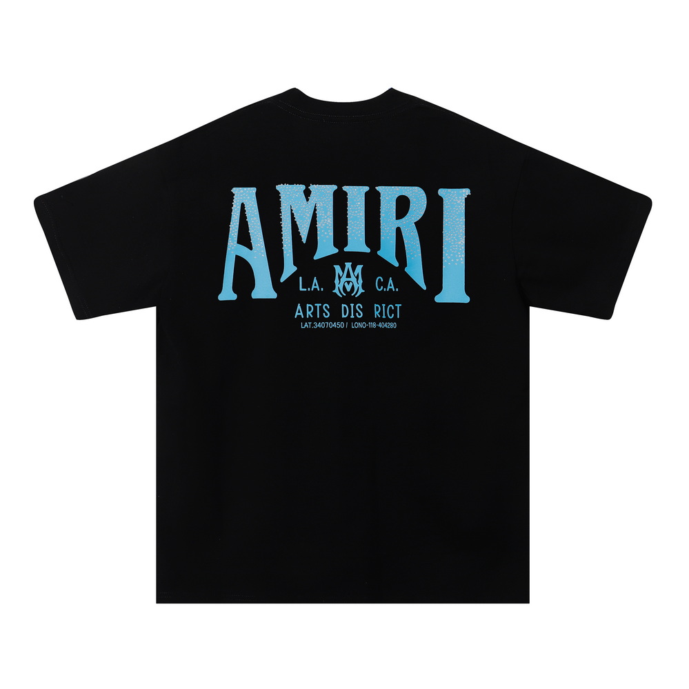 AMIRI T-shirts-1517