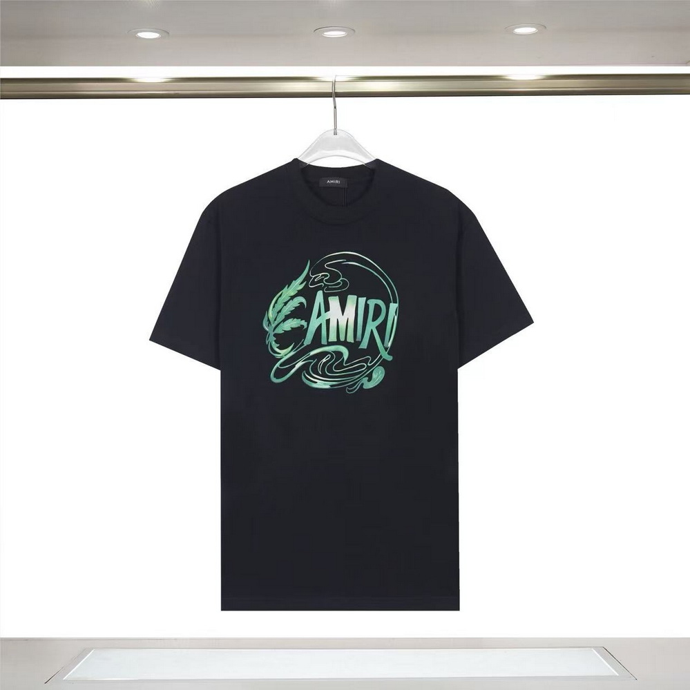 AMIRI T-shirts-1618