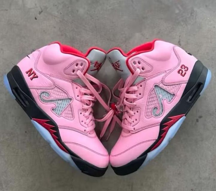 Air Jordan 5 Retro-094