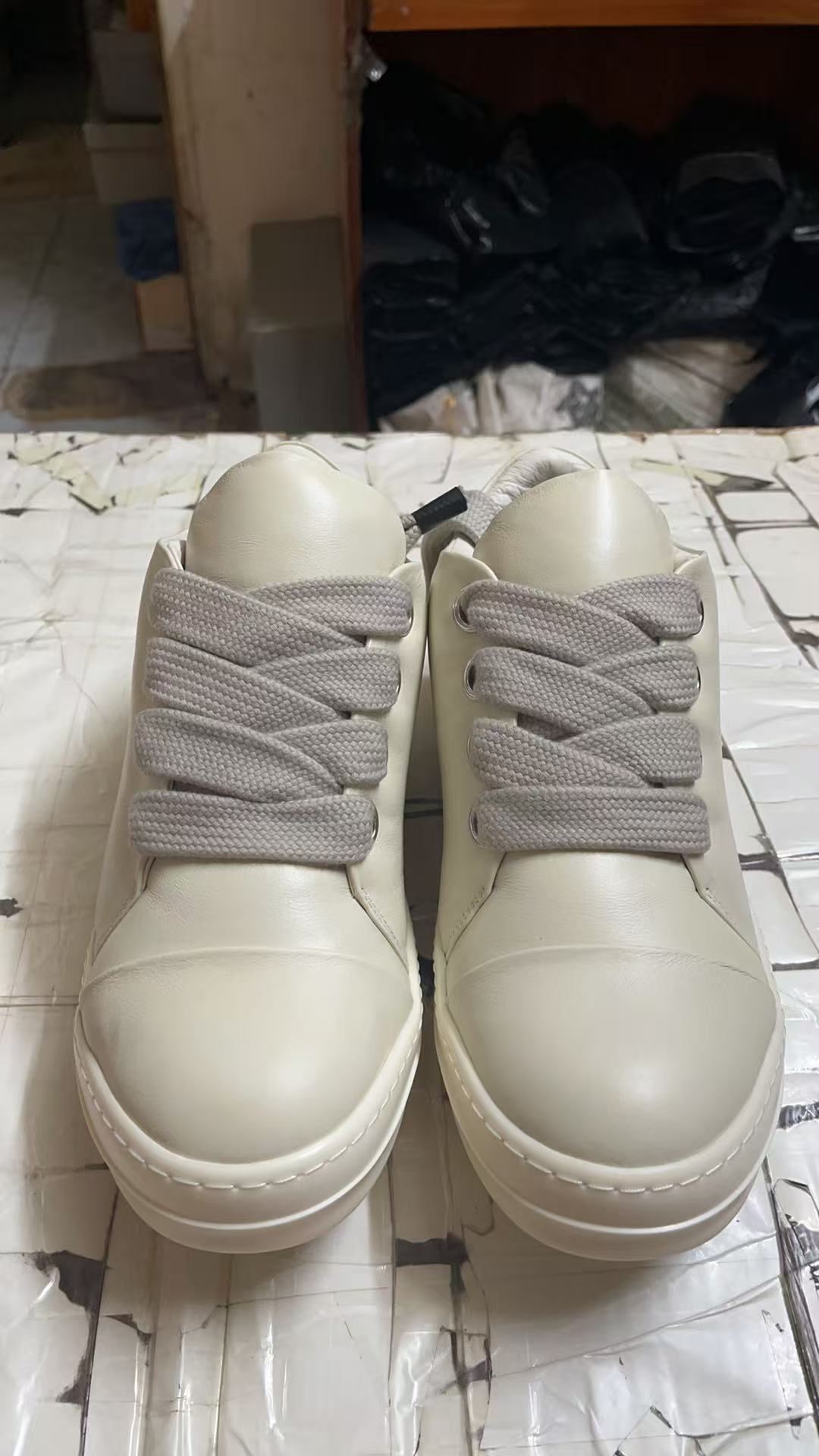 Rick Owens Shoes(AAA)-133