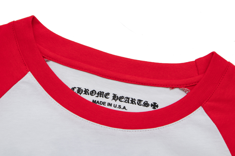 Ch**me He**ts longsleeve-637