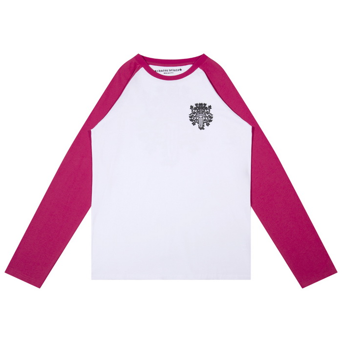 Ch**me He**ts longsleeve-636