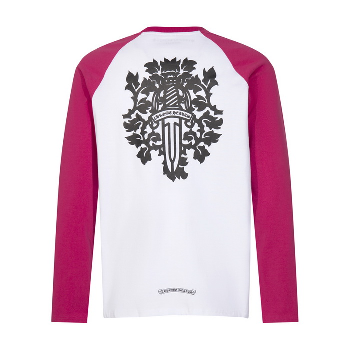 Ch**me He**ts longsleeve-636