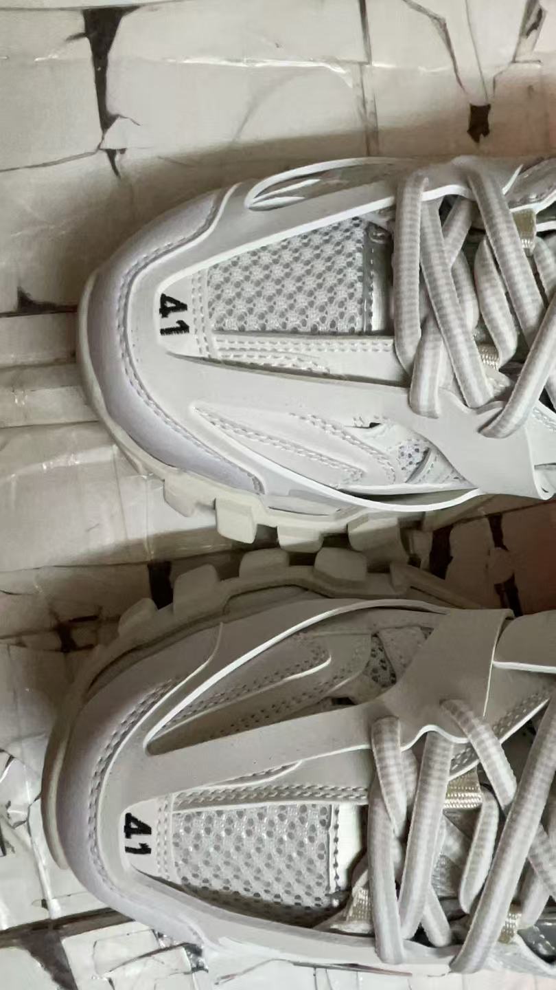Ba*len*cia*ga shoes(aaaa)-329