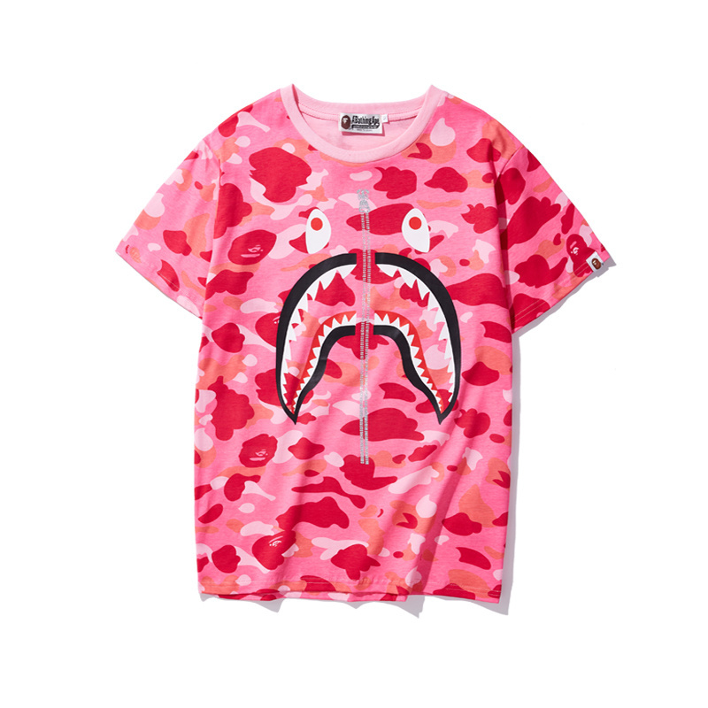 Bape T-shirts-112