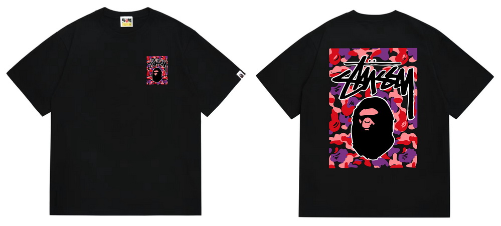 Bape T-shirts-107