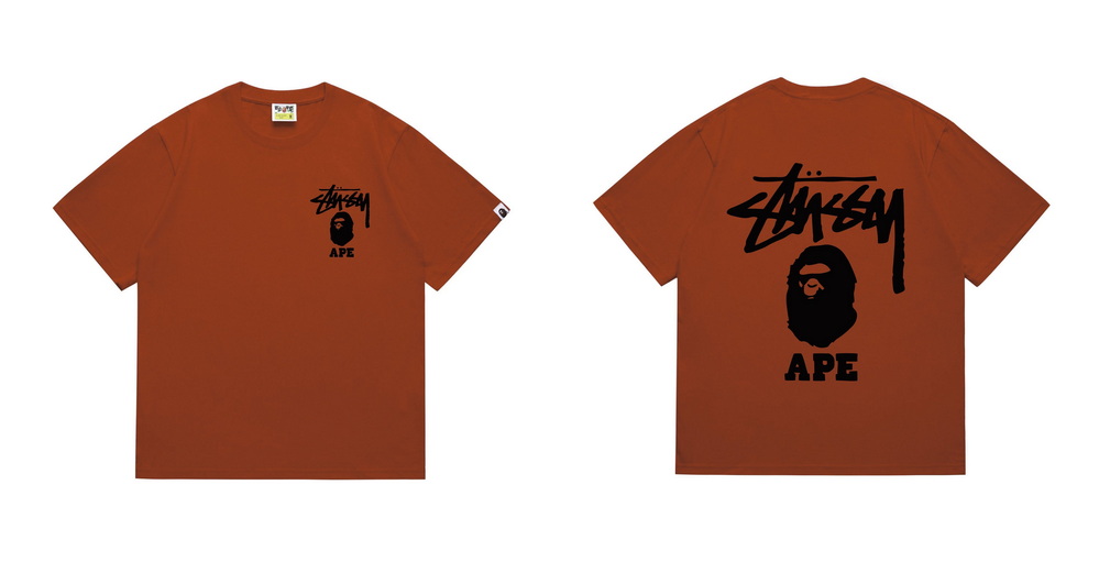 Bape T-shirts-089