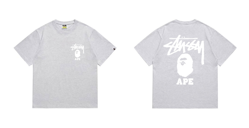 Bape T-shirts-086