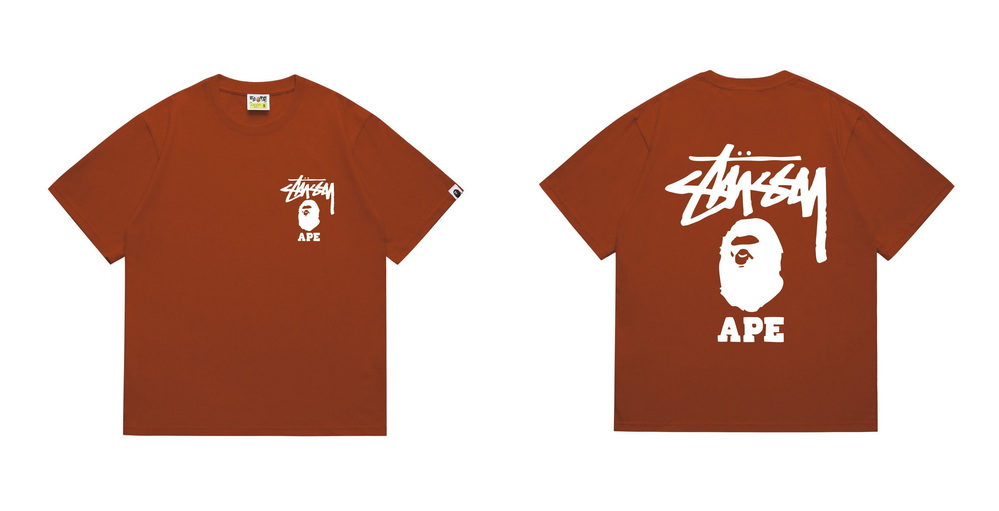 Bape T-shirts-081