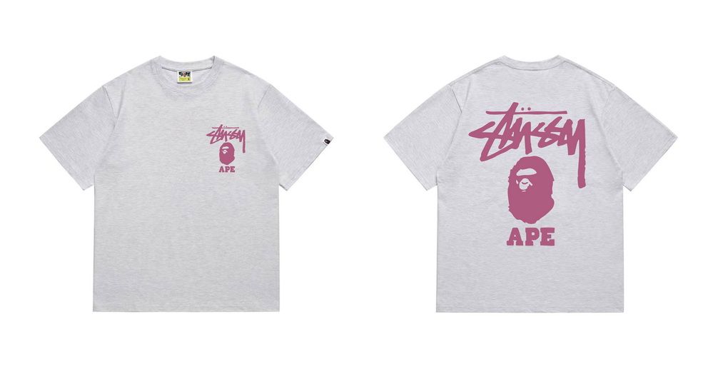 Bape T-shirts-080