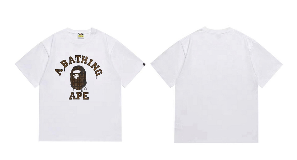 Bape T-shirts-076