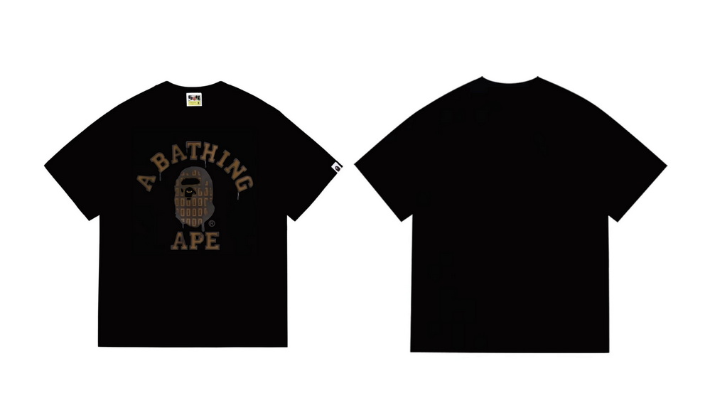 Bape T-shirts-073