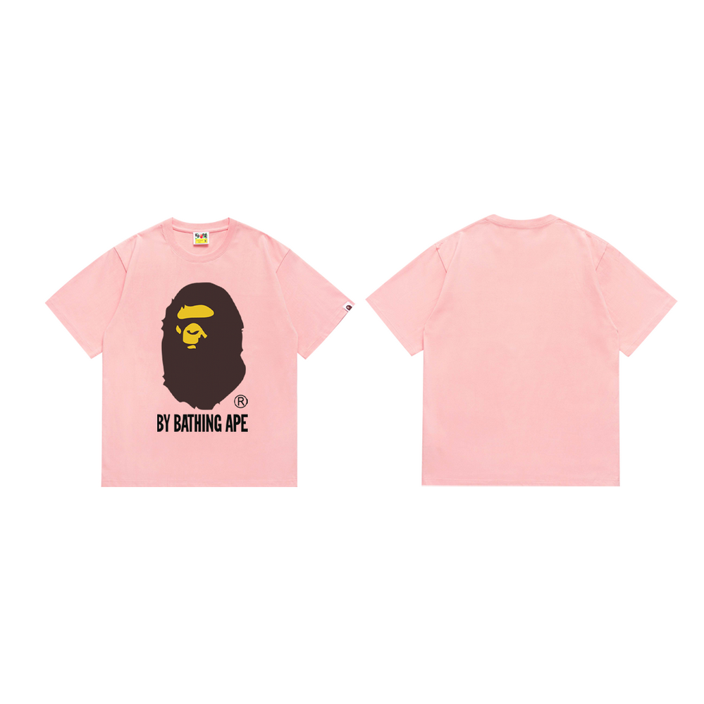 Bape T-shirts-070