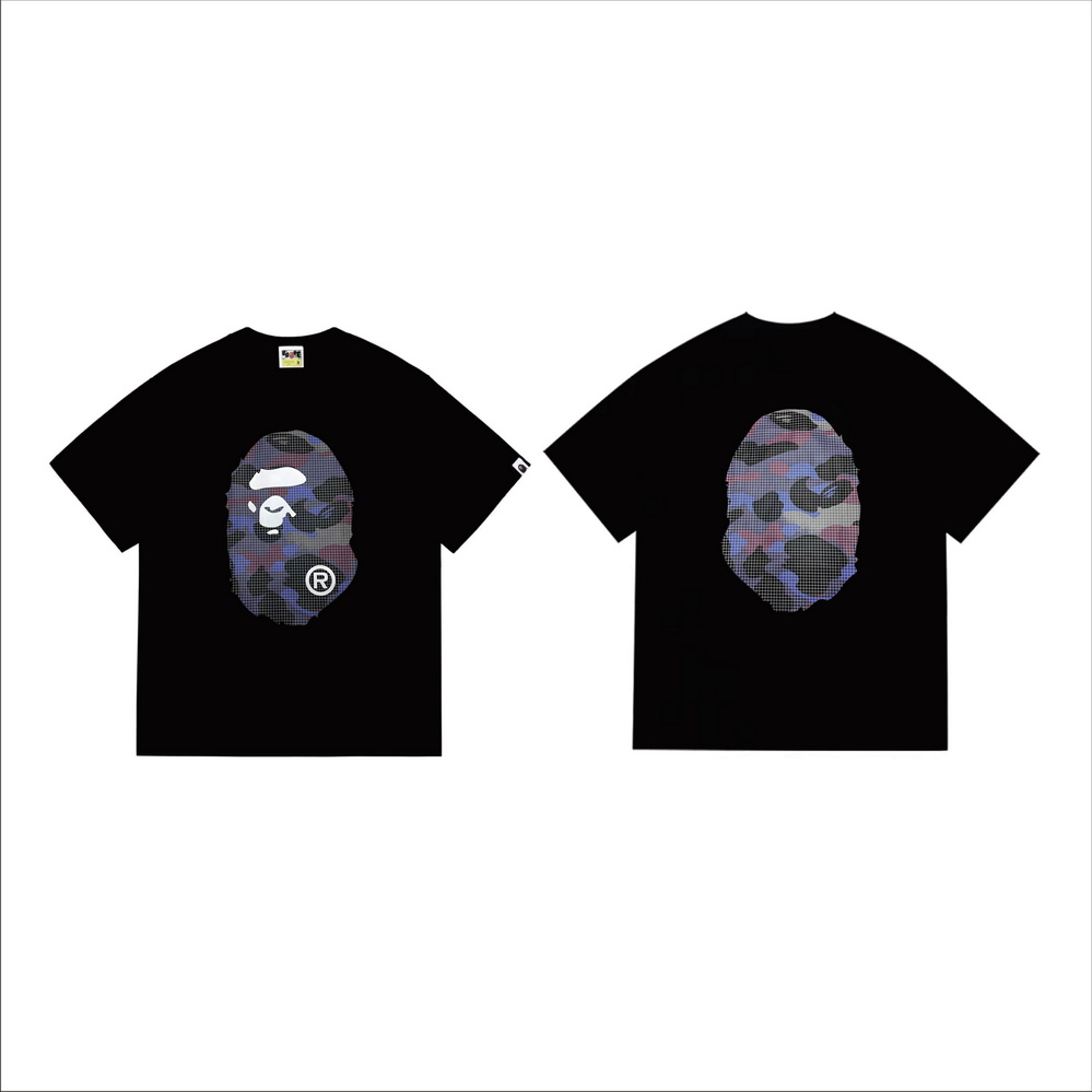 Bape T-shirts-123