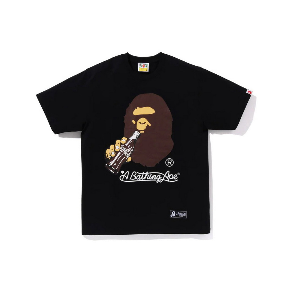 Bape T-shirts-143