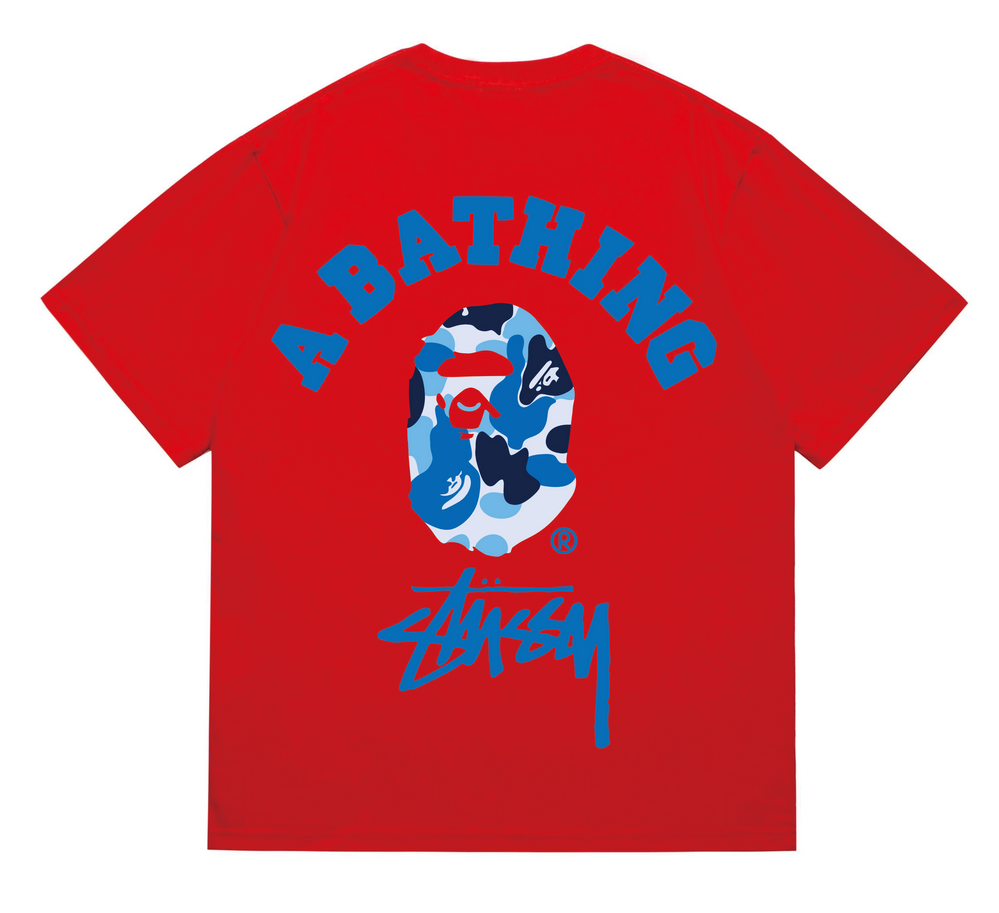 Bape T-shirts-156