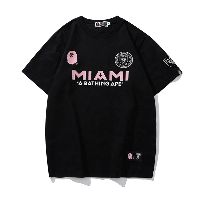 Bape T-shirts-191