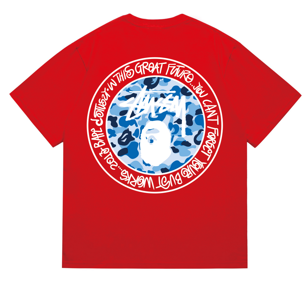 Bape T-shirts-194