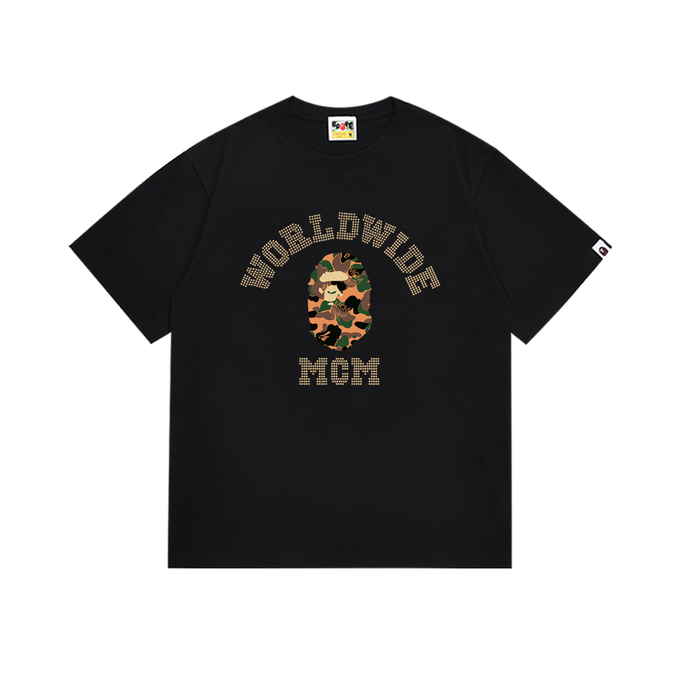 Bape T-shirts-196