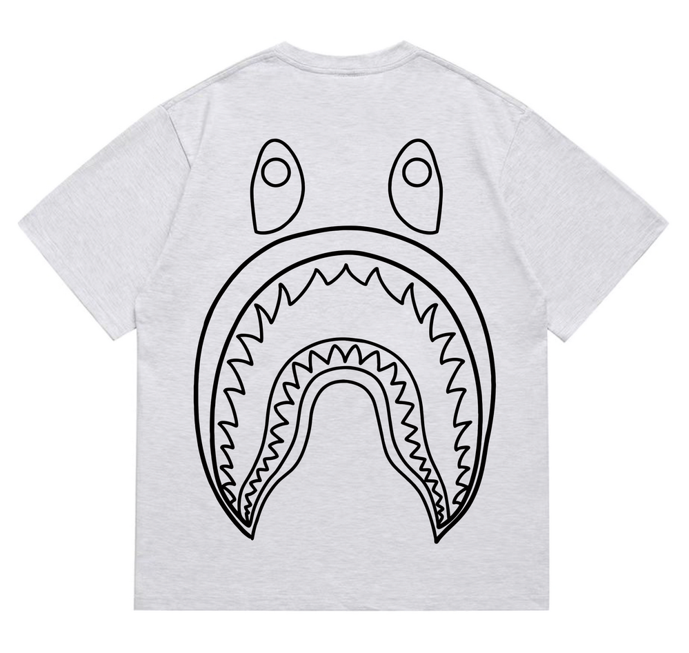 Bape T-shirts-204