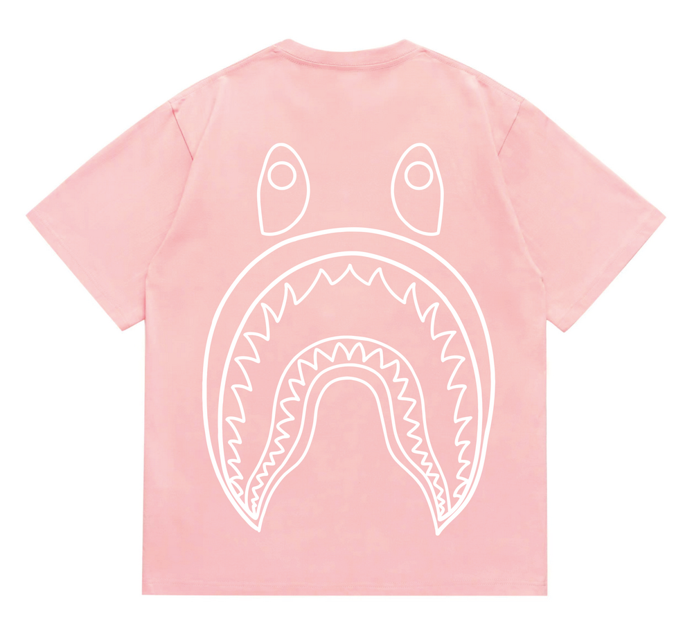 Bape T-shirts-210