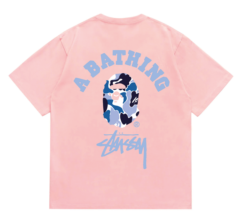 Bape T-shirts-215