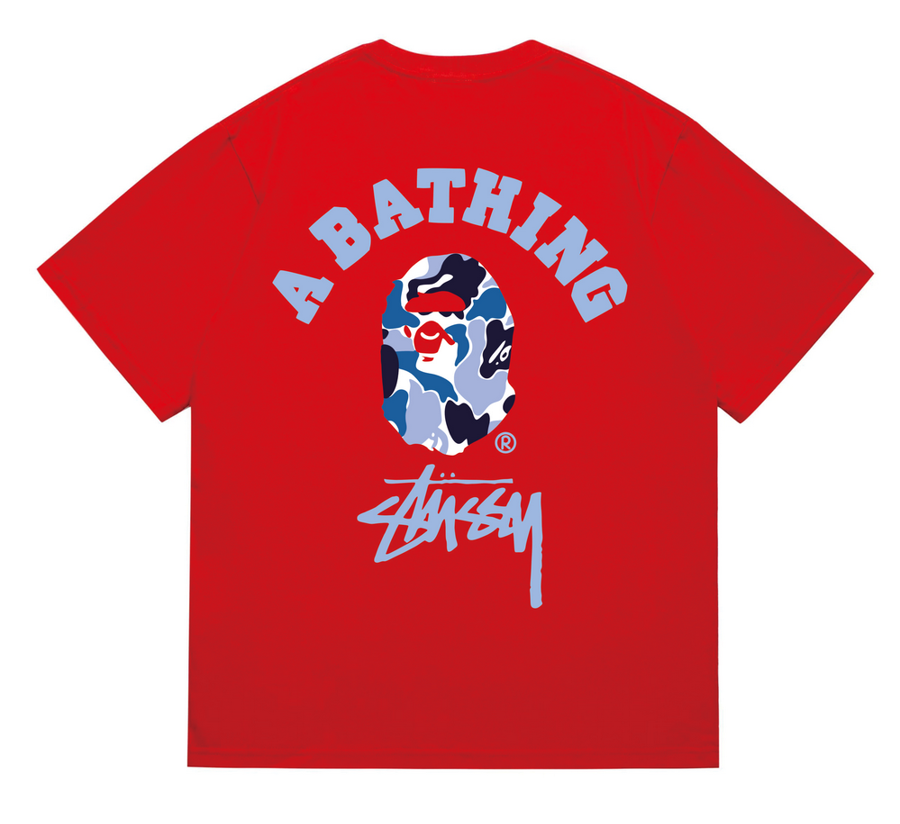 Bape T-shirts-217