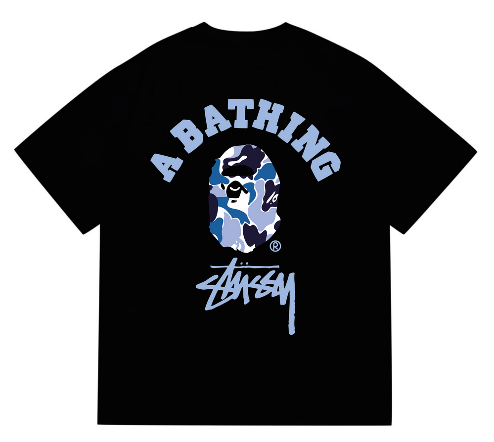 Bape T-shirts-218