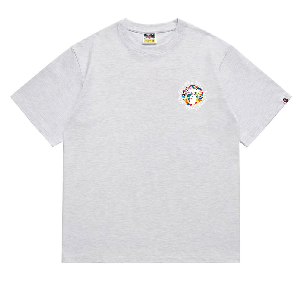 Bape T-shirts-223