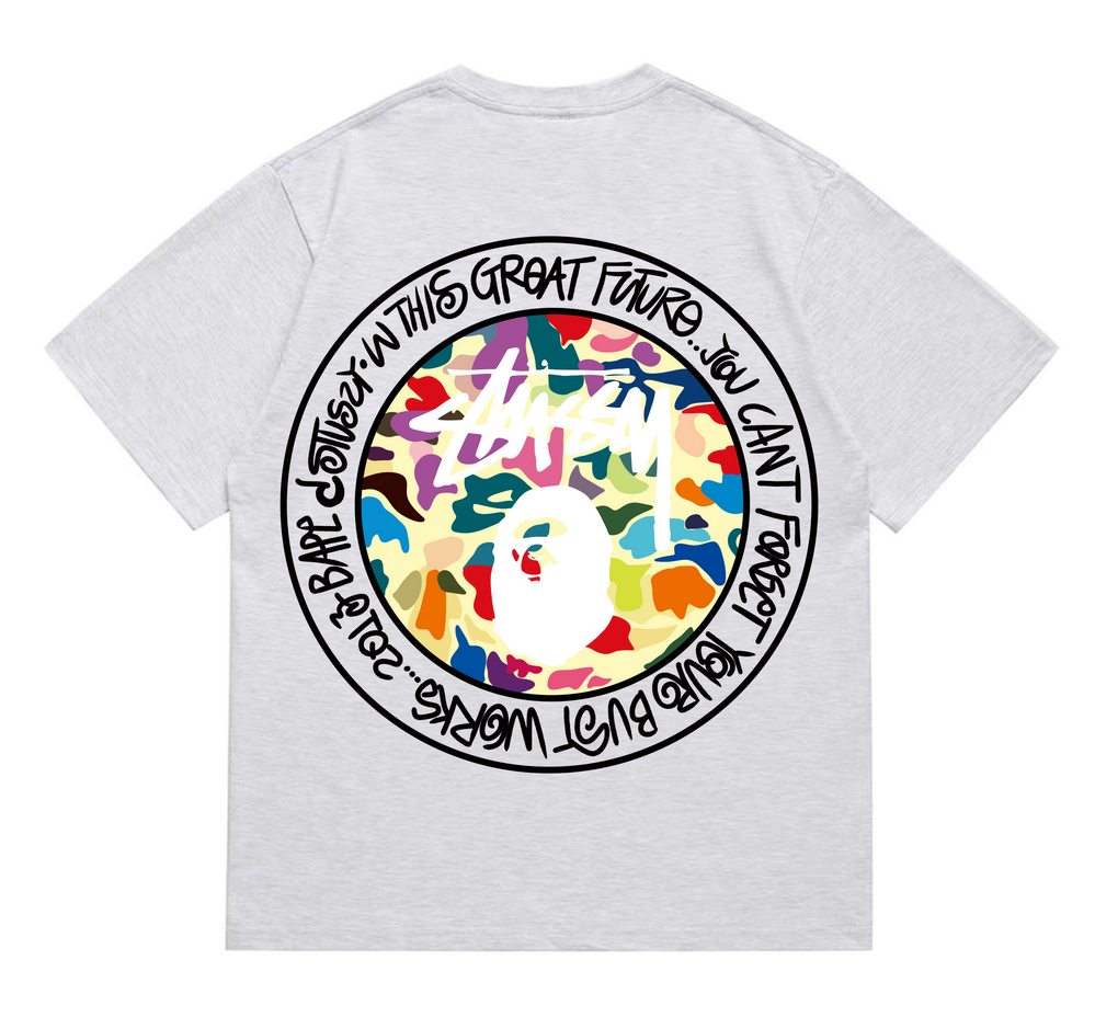 Bape T-shirts-229