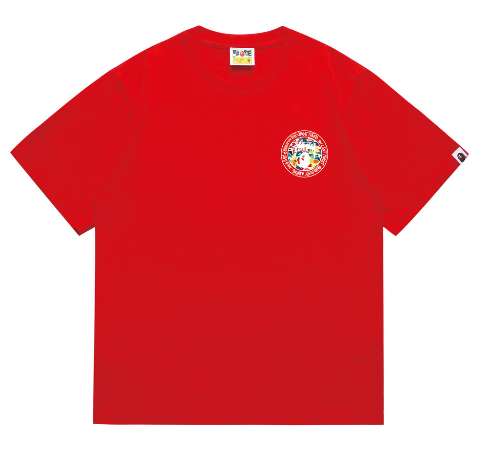 Bape T-shirts-231