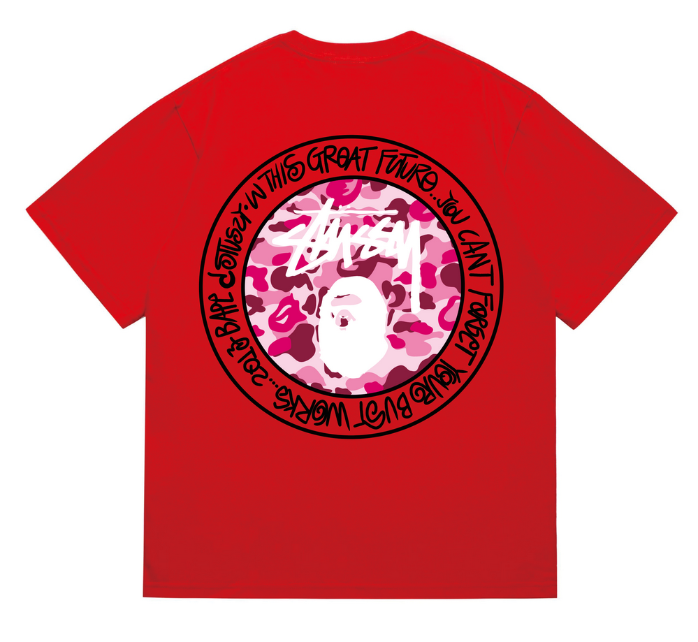 Bape T-shirts-237