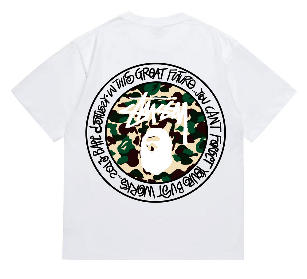Bape T-shirts-245