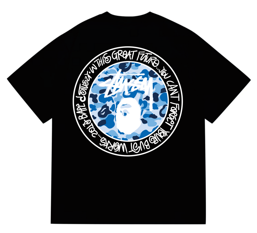 Bape T-shirts-260