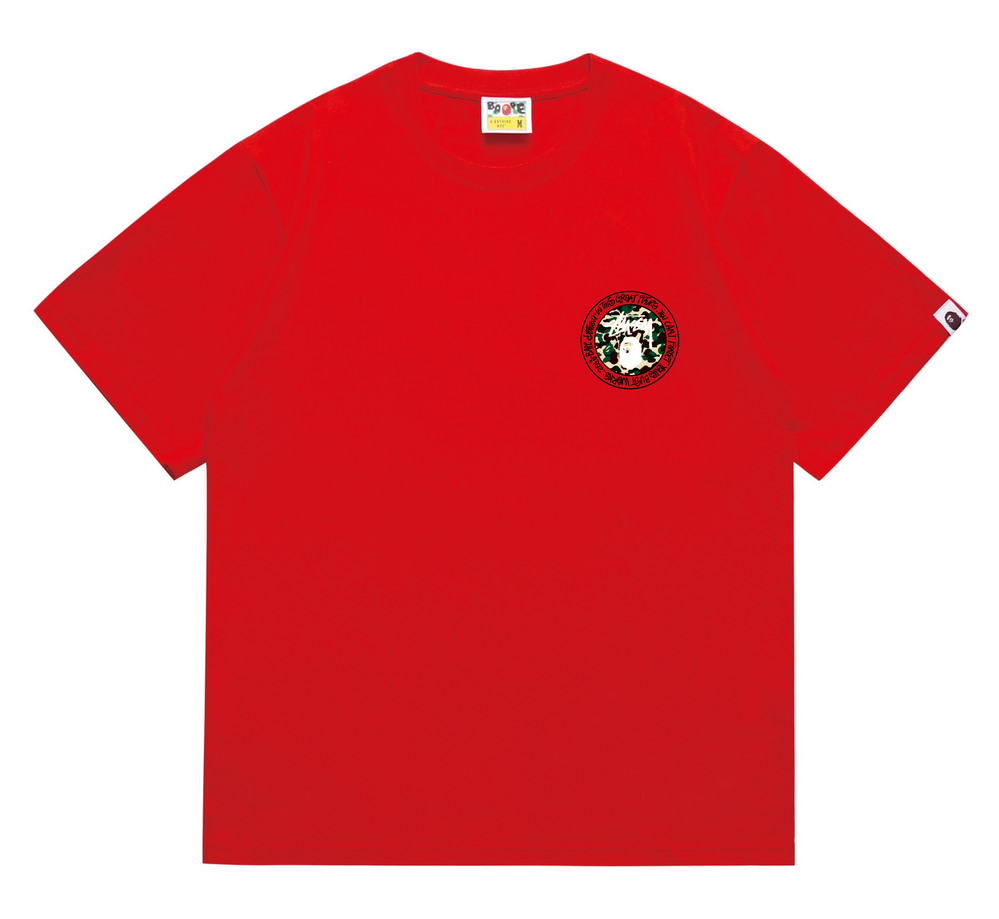 Bape T-shirts-261