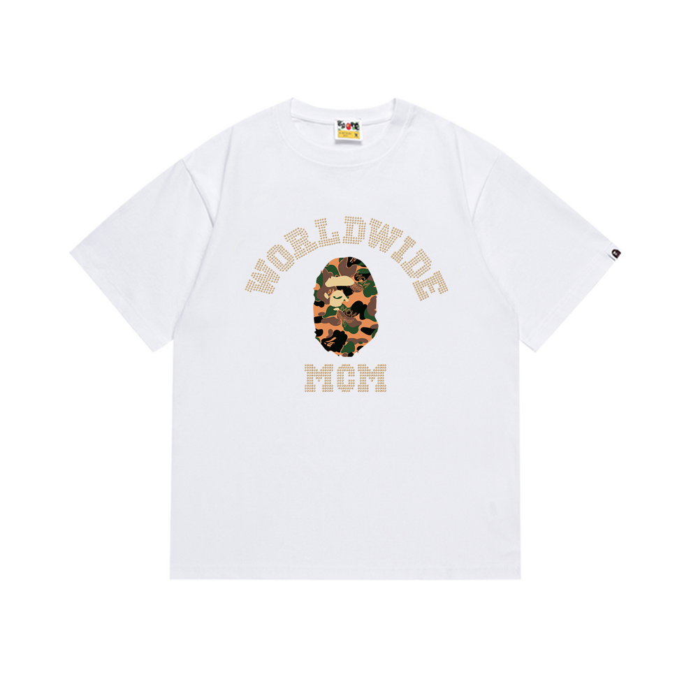 Bape T-shirts-287