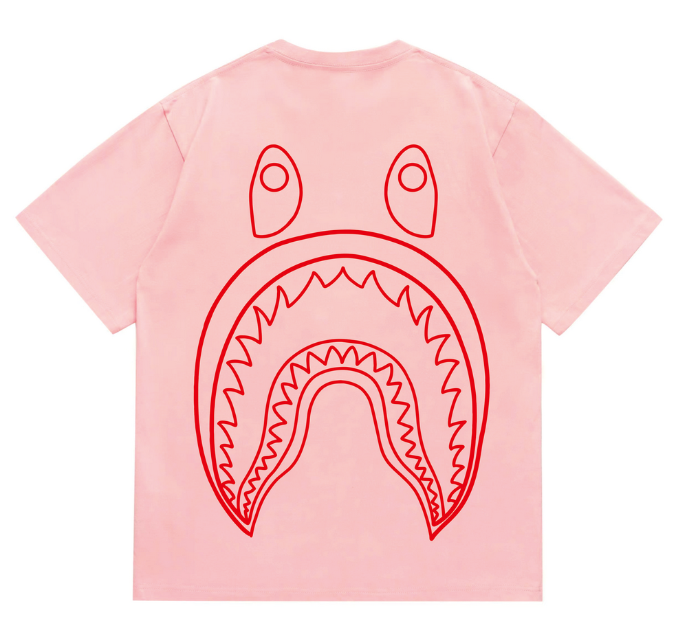 Bape T-shirts-304